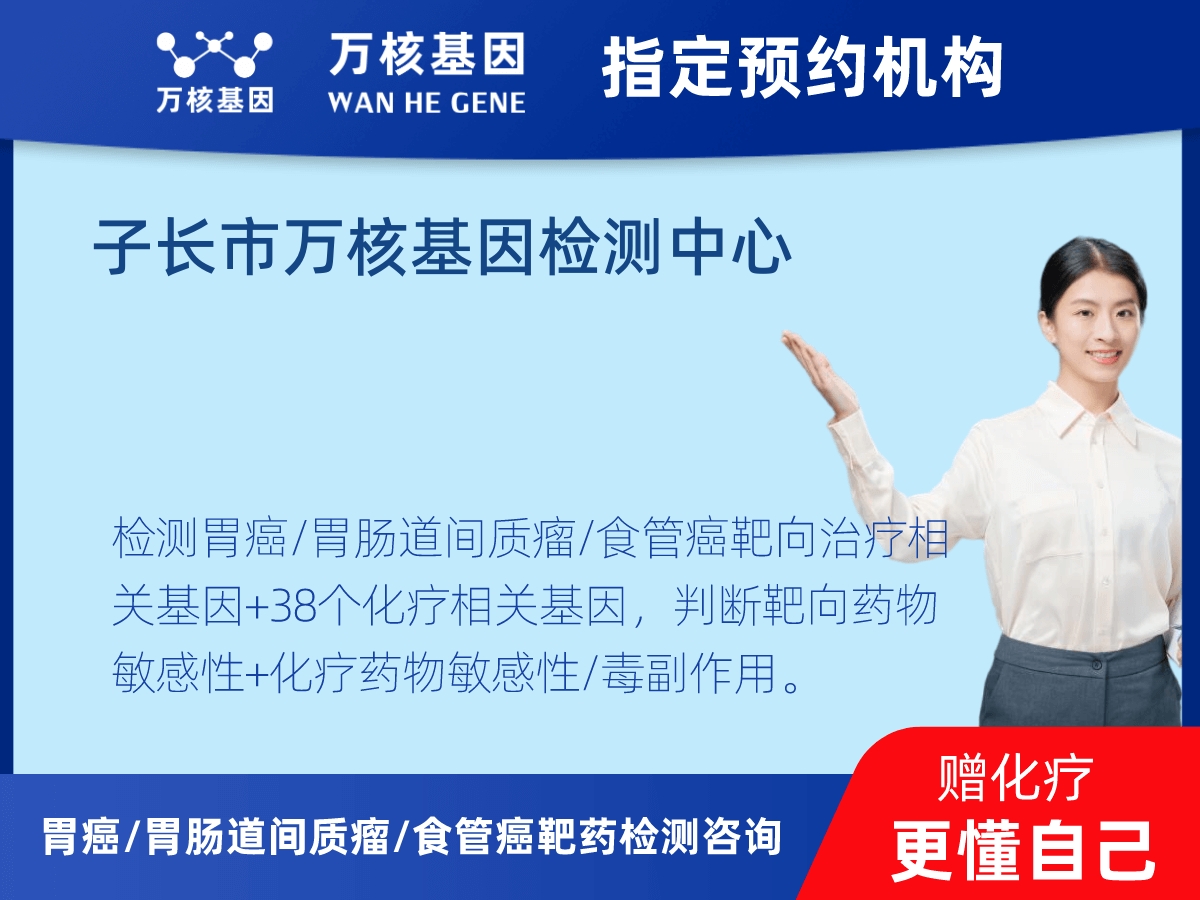 胃癌/胃腸道間質(zhì)瘤/食管癌靶藥25基因+PD-L1+MSI檢測(cè)