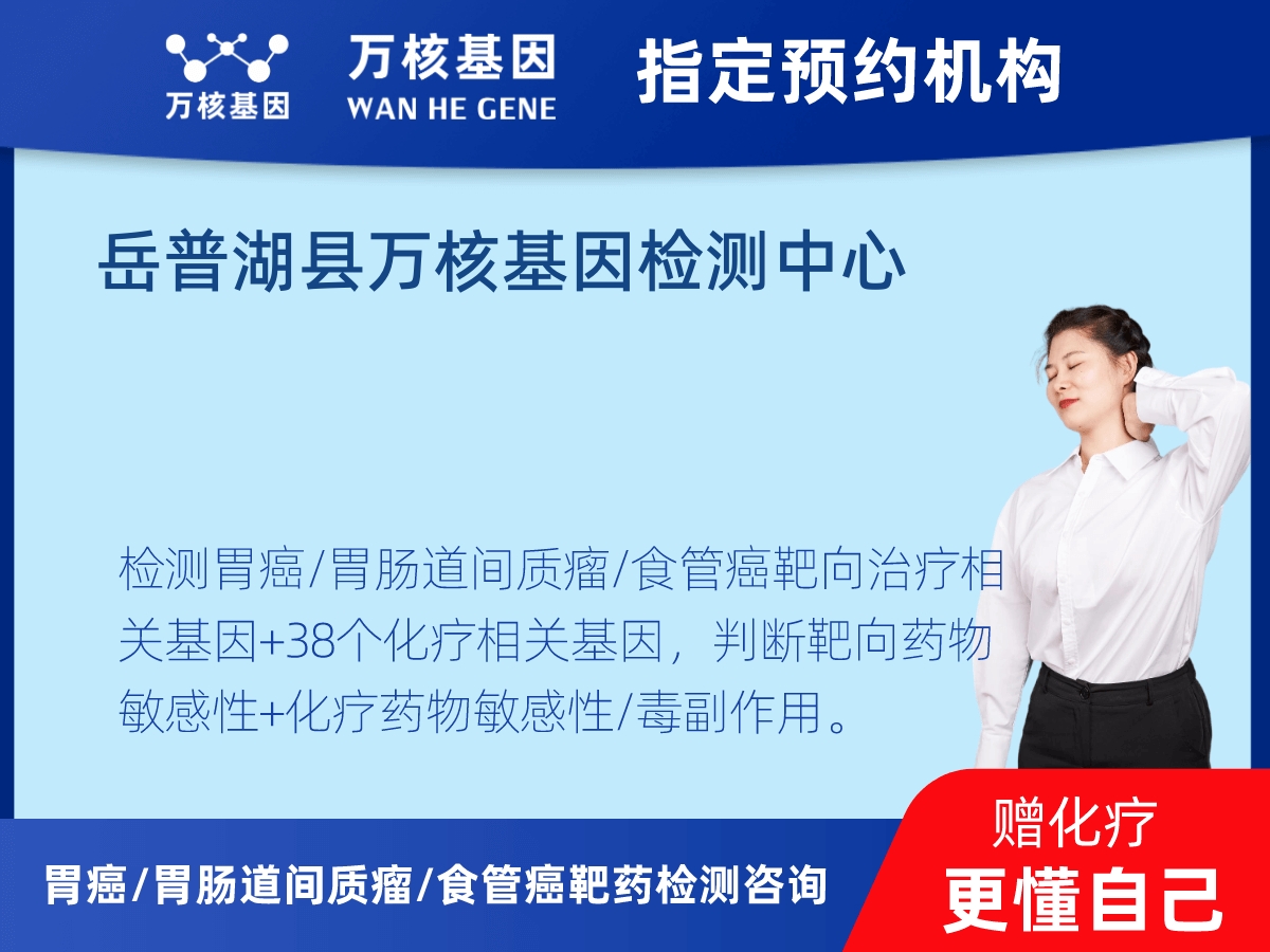 胃癌/胃腸道間質(zhì)瘤/食管癌靶藥25基因+PD-L1+MSI檢測(cè)