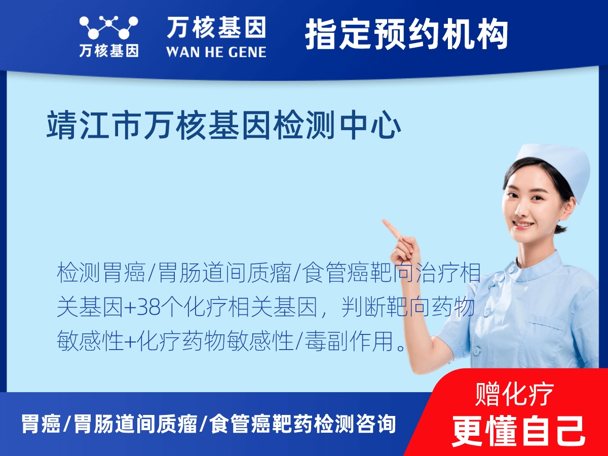 胃癌/胃腸道間質(zhì)瘤/食管癌靶藥25基因+PD-L1+MSI檢測(cè)