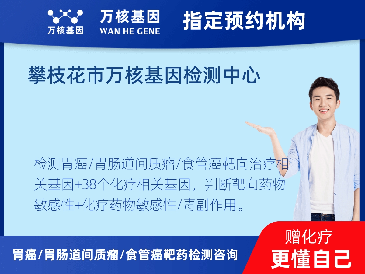胃癌/胃腸道間質(zhì)瘤/食管癌靶藥25基因+PD-L1+MSI檢測