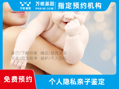 個人私下隱私親子鑒定 個人私下隱私親子鑒定